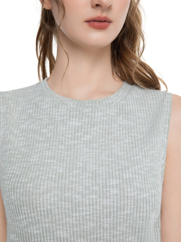 Women's Textured Tank Top