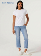 Jeanswest Camilla Boyfriend WFJ-18284-01/02