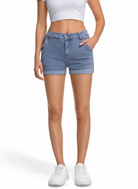 Jeanswest Alexa Denim Short S6A-52-264102