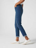 Jeanswest Tapered Jeans WLC-14046-01R