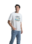 Jeanswest Jeanswest Liquid Cotton Tee S6A-52-173013