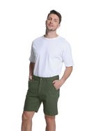 Jeanswest Hilet Slant Pocket Short MSO-15842-02/-03