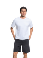 Jeanswest Zain relaxed short MSO-18370