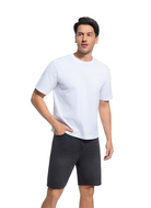 Jeanswest Zain relaxed short MSO-18370