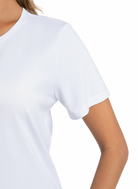 Jeanswest CloudSoft Women's Crew-Neck Tee - Australian Summer Essential S6A-52-273025