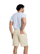 Jeanswest Lewie Linen Short - Australian Summer Exploration Essential MSO-15841