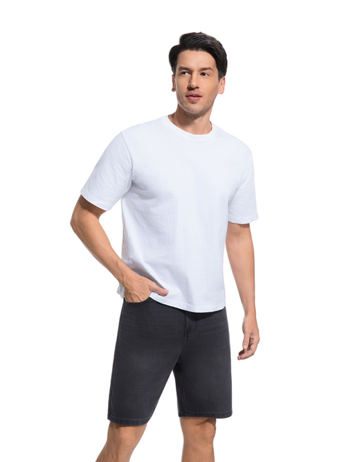 Men's Zain Relaxed Shorts