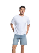 Jeanswest David relaxed short MSO-18369