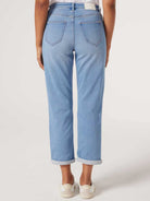 Jeanswest Camilla Boyfriend WFJ-18284-01/02