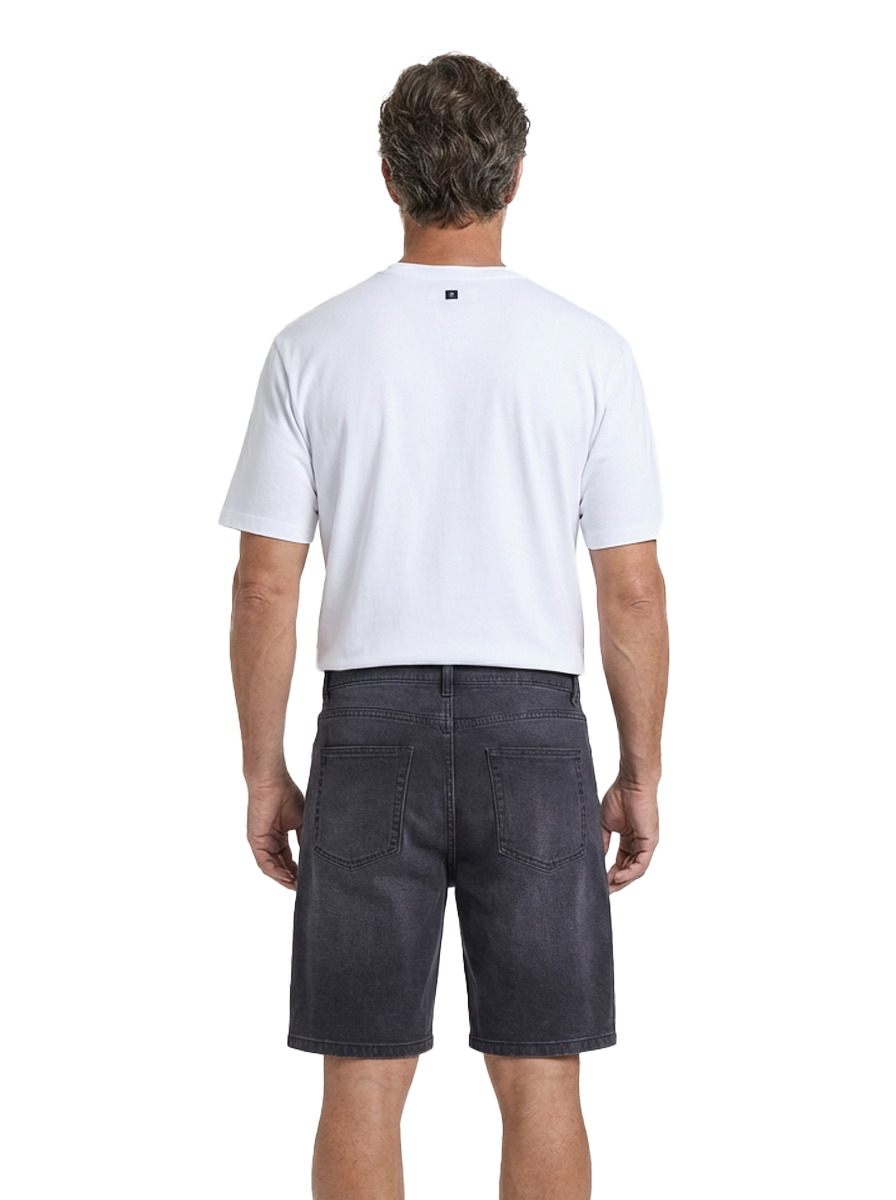 Jeanswest Zain relaxed short MSO-18370