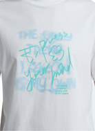 Jeanswest Jeanswest Liquid Cotton Tee S6A-52-173016