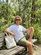 Jeanswest Jeanswest Aussie Denim Tote Bag S6A-52-B4D001-01-F/S6A-52-B4D001-02-F