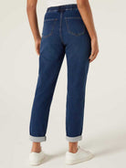 Jeanswest Amelia Jogger WFJ-14941-01