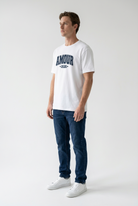 Jeanswest Jeanswest Valentine's Limited Edition Graphic Tee S6A-53-U73001