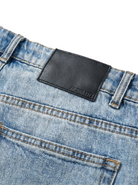 Jeanswest David relaxed short MSO-18369