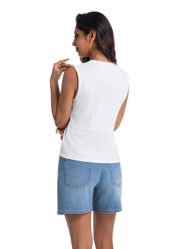 Women's Blend Tank Top