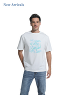 Jeanswest Jeanswest Liquid Cotton Tee S6A-52-173016