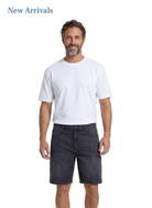 Jeanswest Zain relaxed short MSO-18370