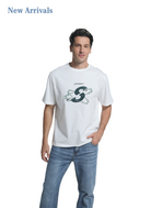 Jeanswest Jeanswest Liquid Cotton Tee S6A-52-173014