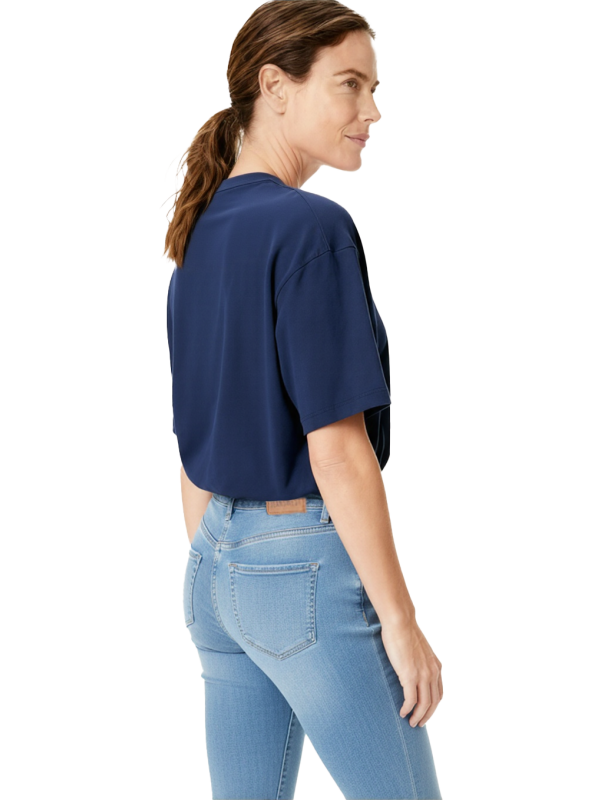 Women's Crew Neck Tee