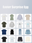 Jeanswest Easter Surprise Bag（UP TO $200 IN VALUE)