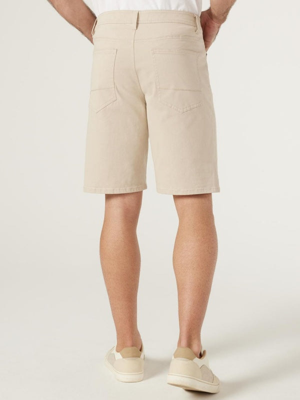 Men's 5-Pocket Shorts