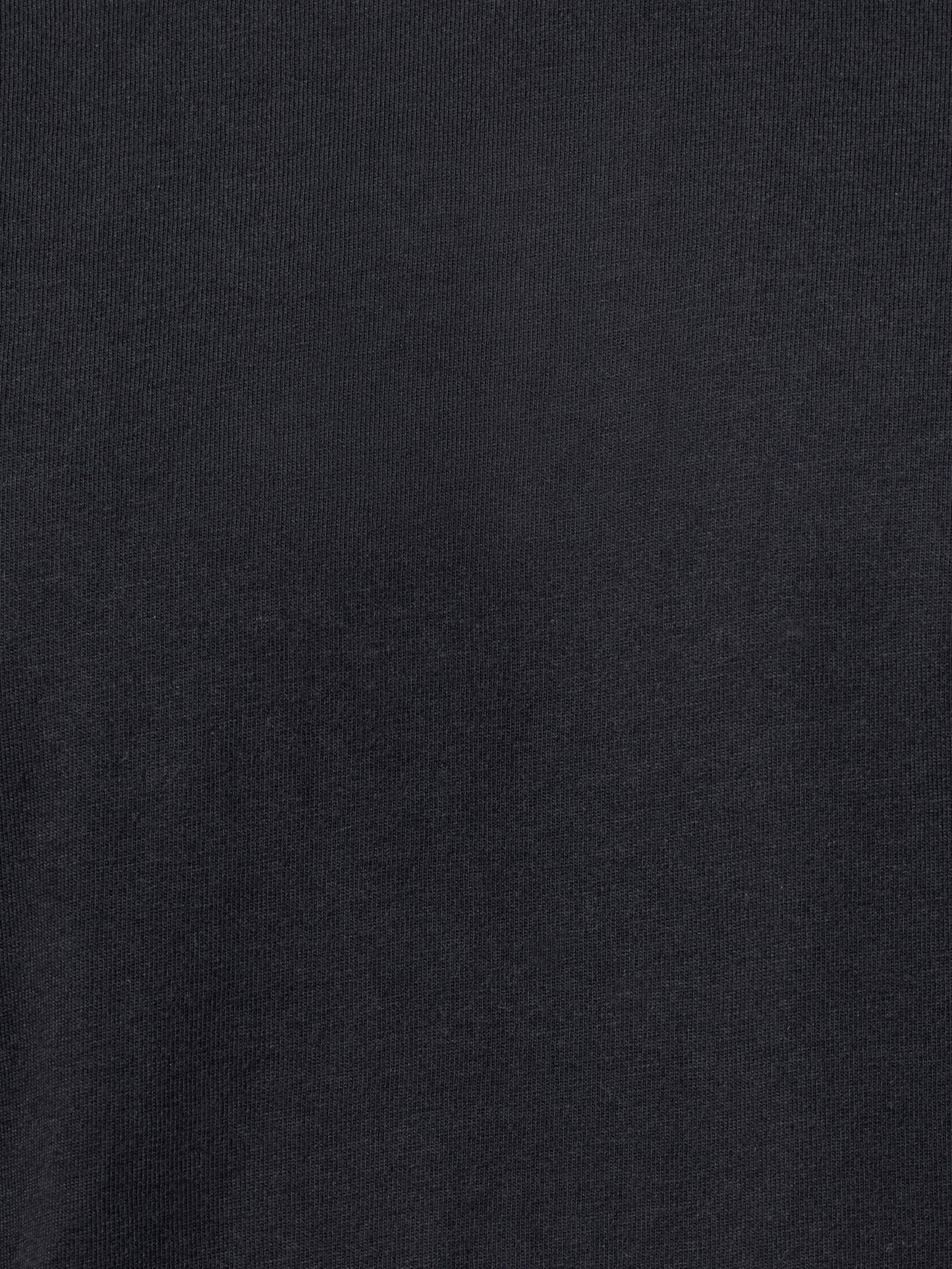 SS Basic Tee V Neck