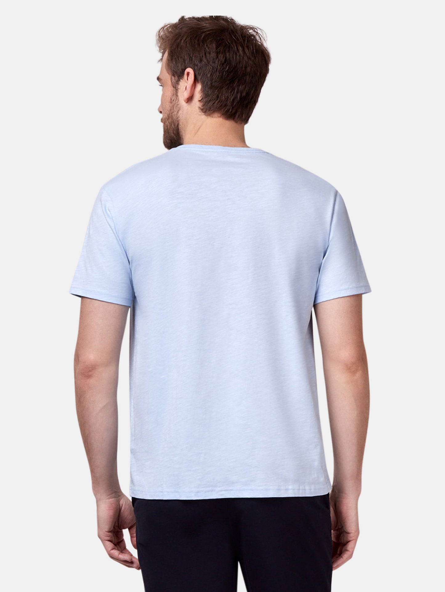 SS Pablo Slub Basic Tee