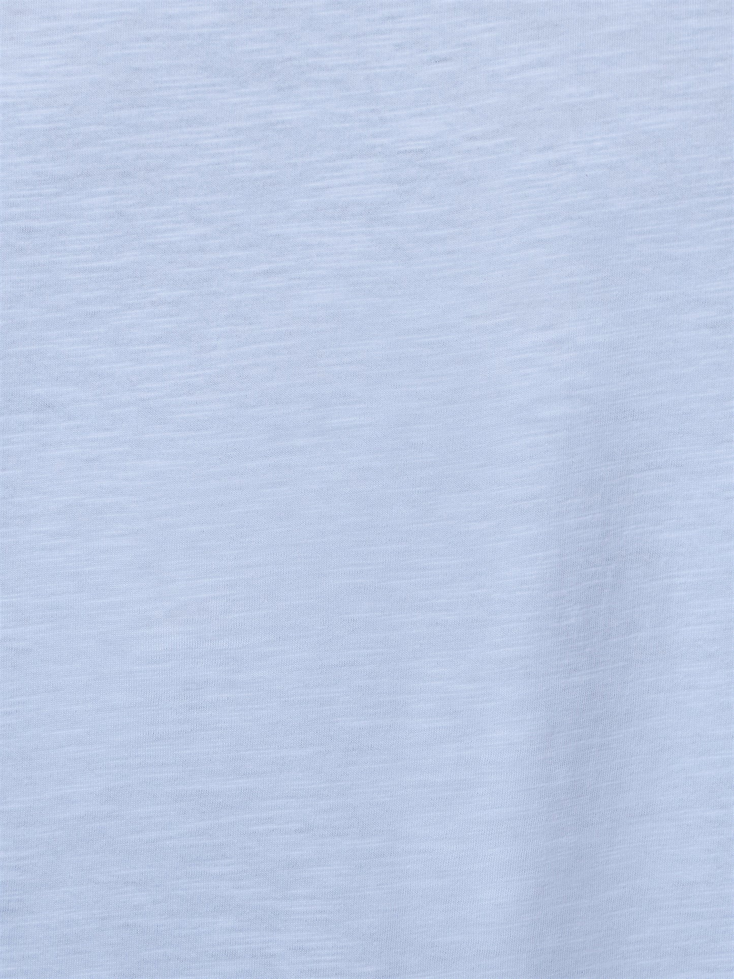 SS Pablo Slub Basic Tee