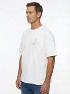 Jeanswest Jeanswest Australian Summer CloudSoft Christmas Tee -S6A-52-173035 Authentic Exploration