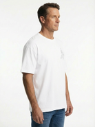 Jeanswest Jeanswest Australian Summer CloudSoft Christmas Tee -S6A-52-173035 Authentic Exploration