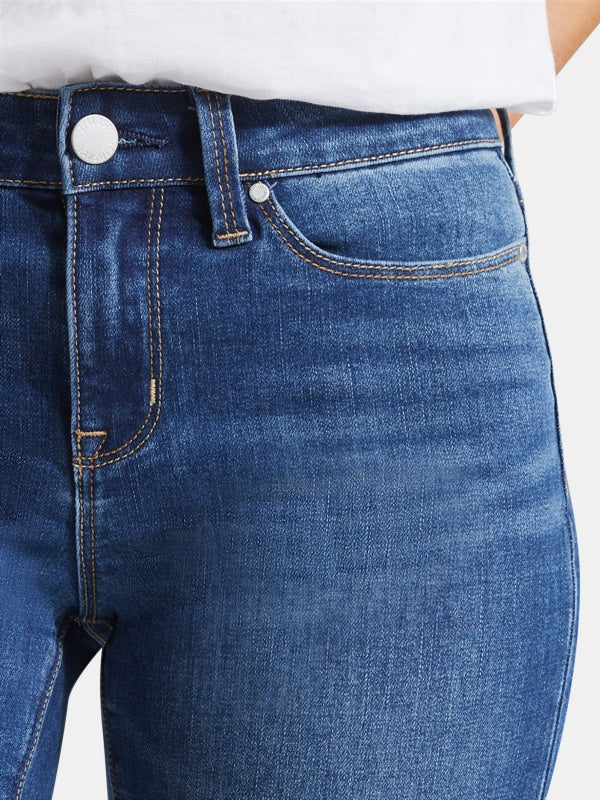 Women's Slim Straight Jeans