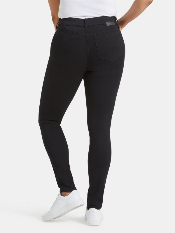 Women's Trimmer Skinny Jeans