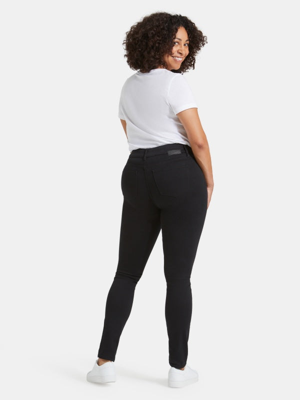 Women's Trimmer Skinny Jeans