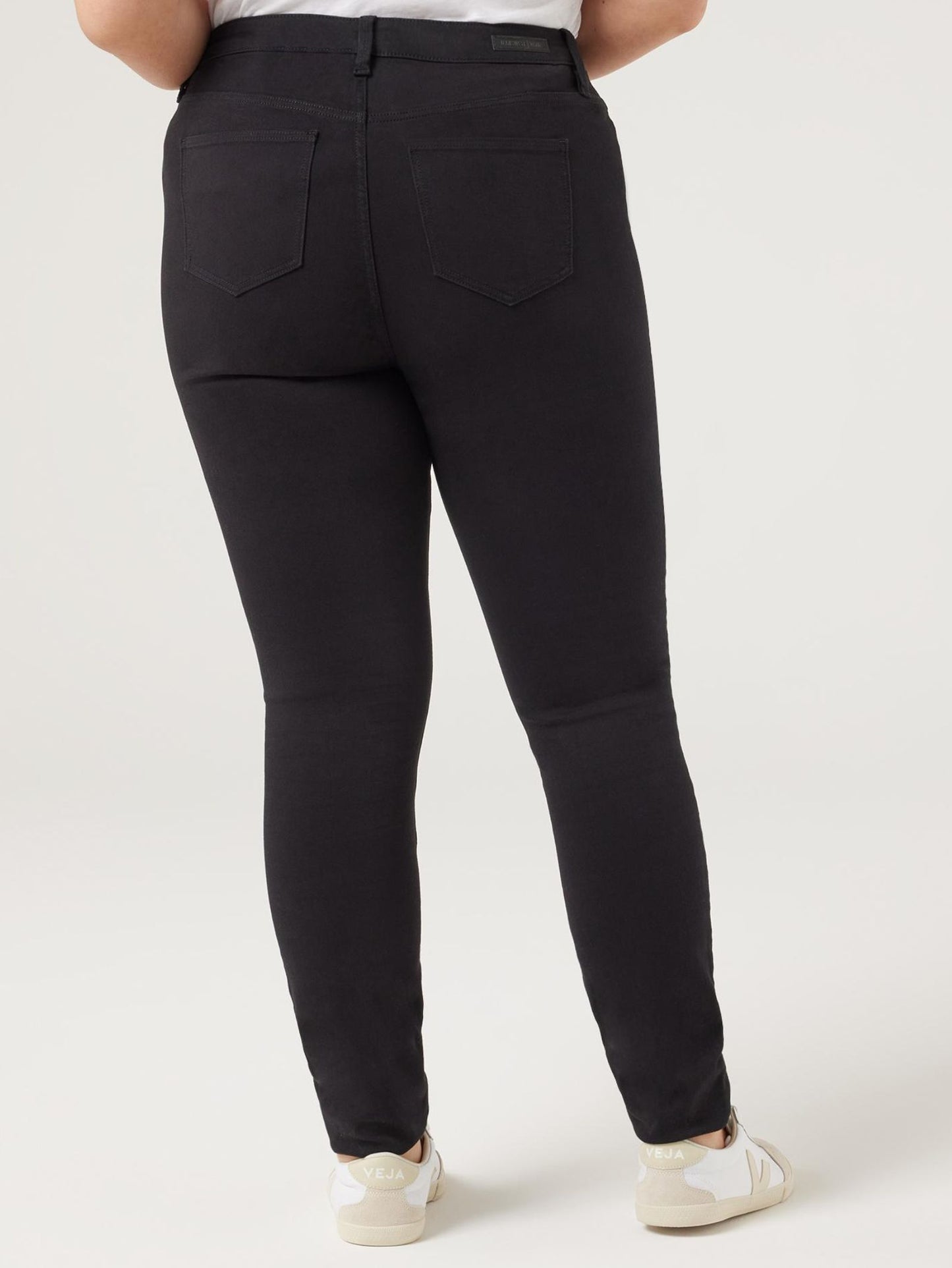 Curve Skinny Jeans