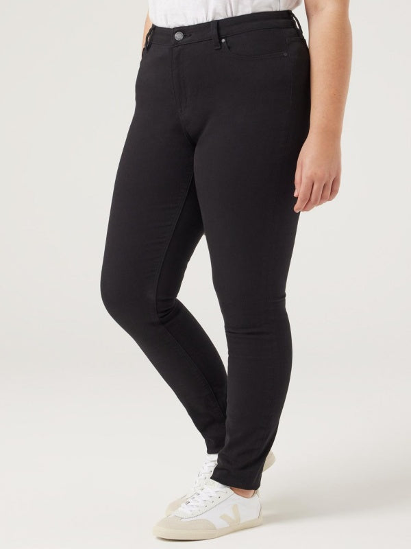 Women Curve Skinny Jeans