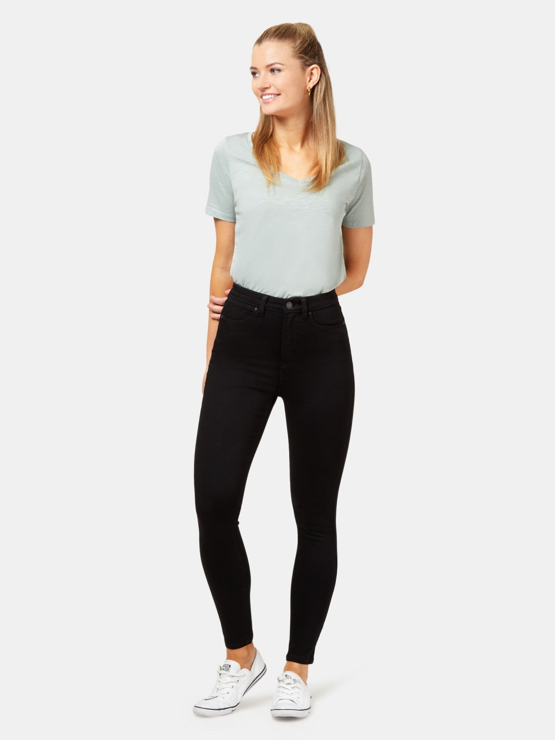 Women's Skinny Jeans