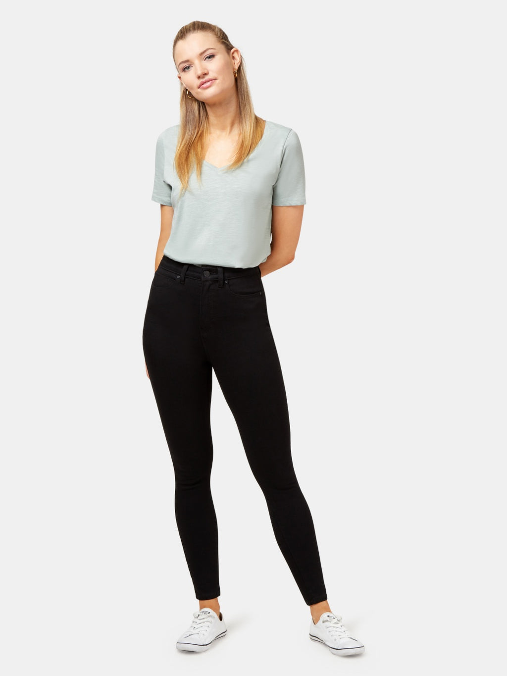Women's Skinny Jeans
