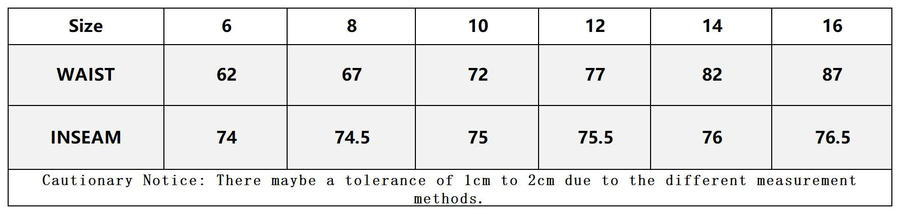 Jeanswest 🔥Hot Deal Price-Women's Linen Blend Beach Pant | WPA-18103