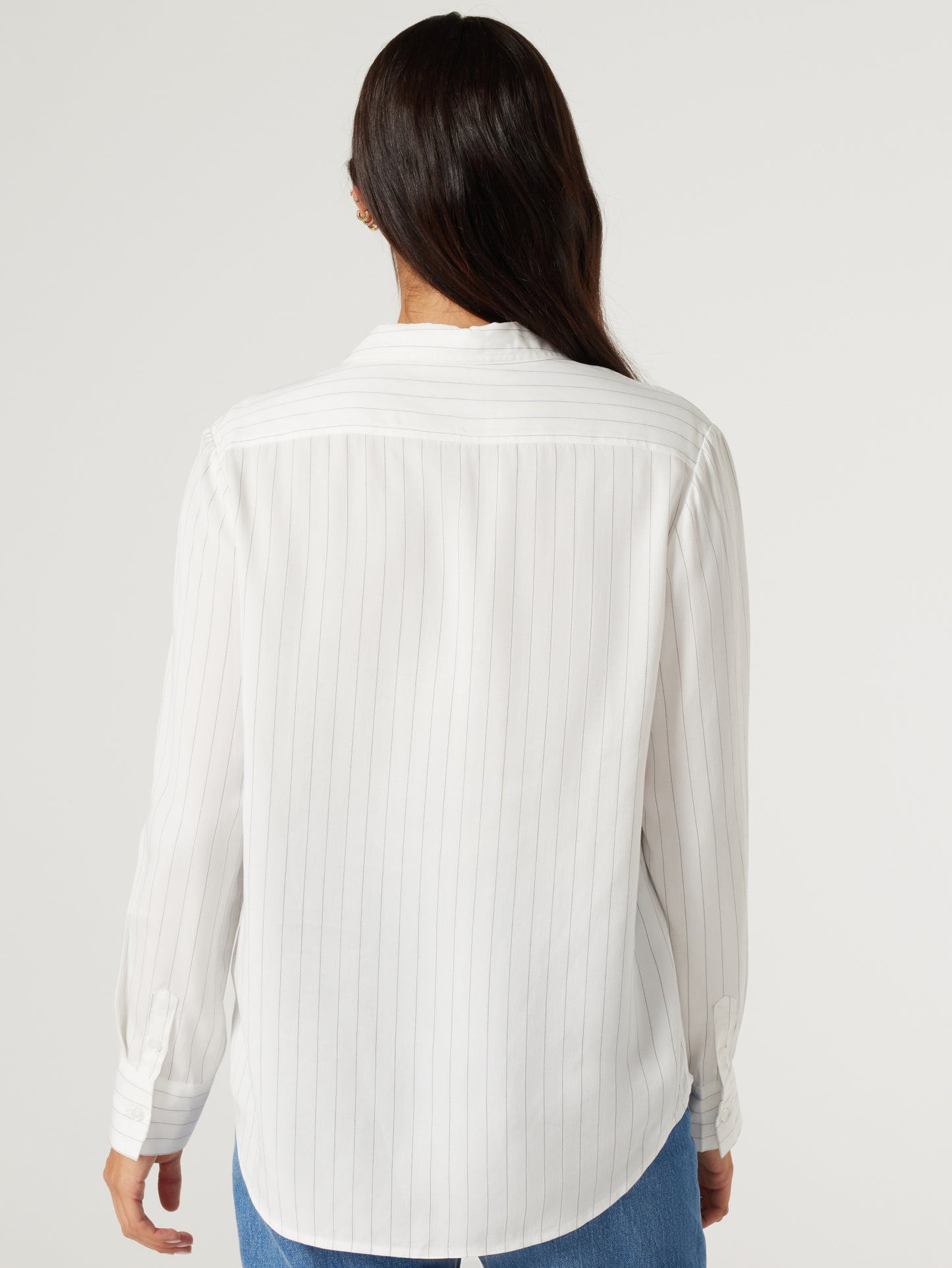 Frankie Tencel Shirt