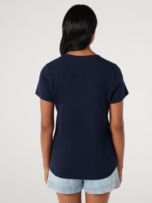 Women's V-Neck Tee