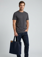 Jeanswest Jeanswest Aussie Denim Tote Bag S6A-52-B4D001-01-F/S6A-52-B4D001-02-F