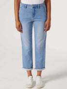 Jeanswest Camilla Boyfriend WFJ-18284-01/02