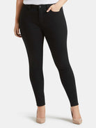 Jeanswest Curve Skinny Jeans WLC-09661-01R