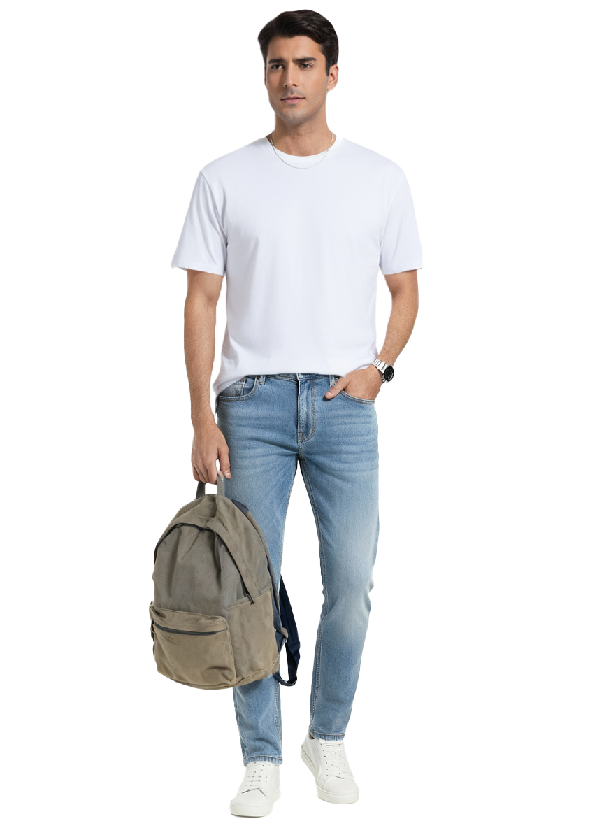 Jeanswest Workday Ready Outfit