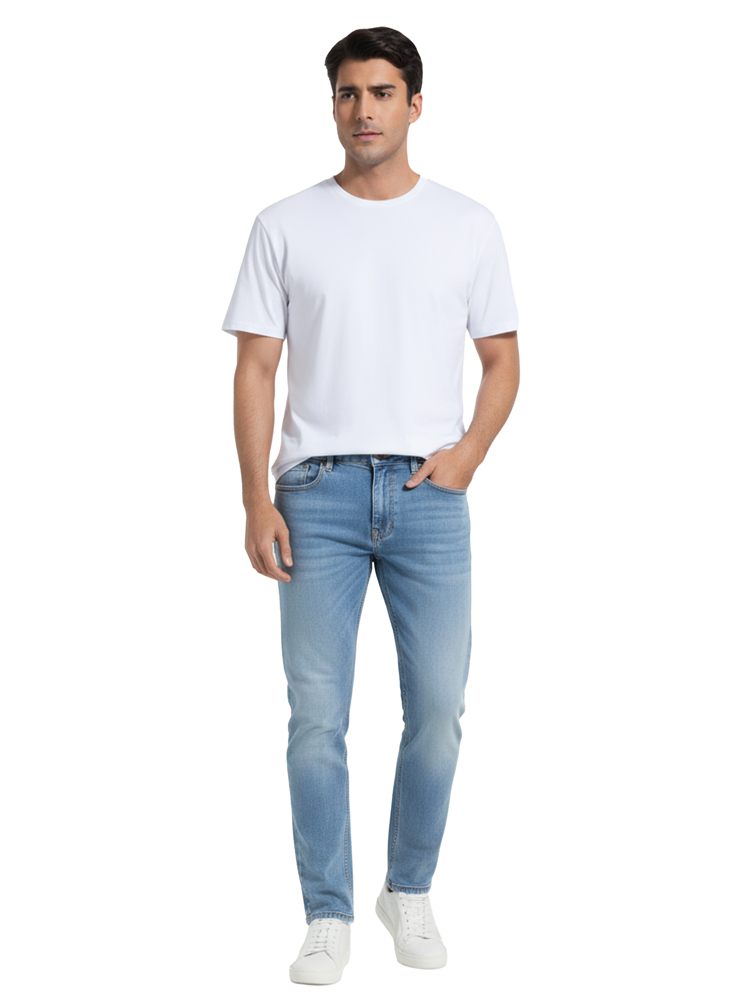 Jeanswest Workday Ready Outfit