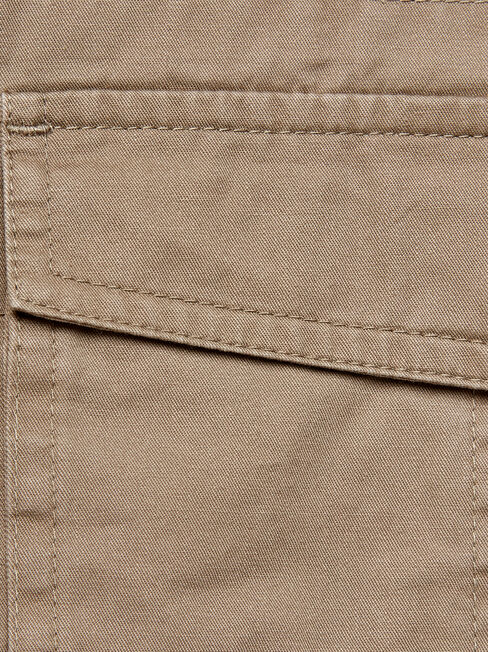 Diablo Cargo Short, Brown, hi-res