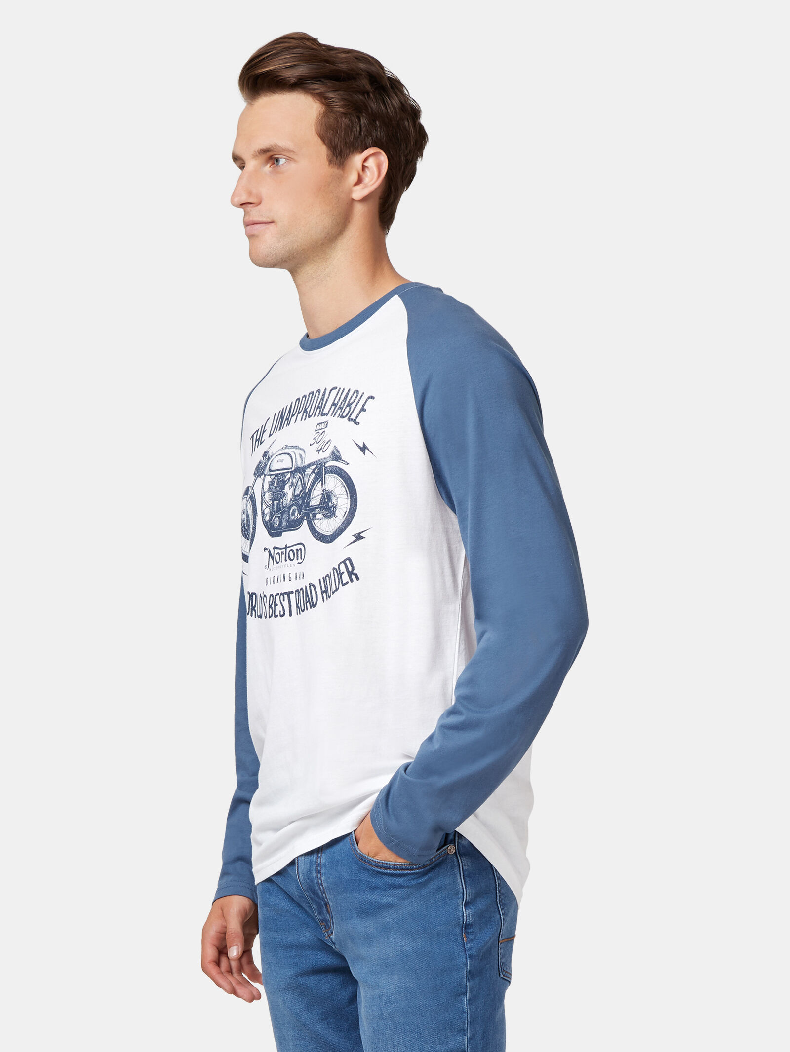 Norton t shirts australia online