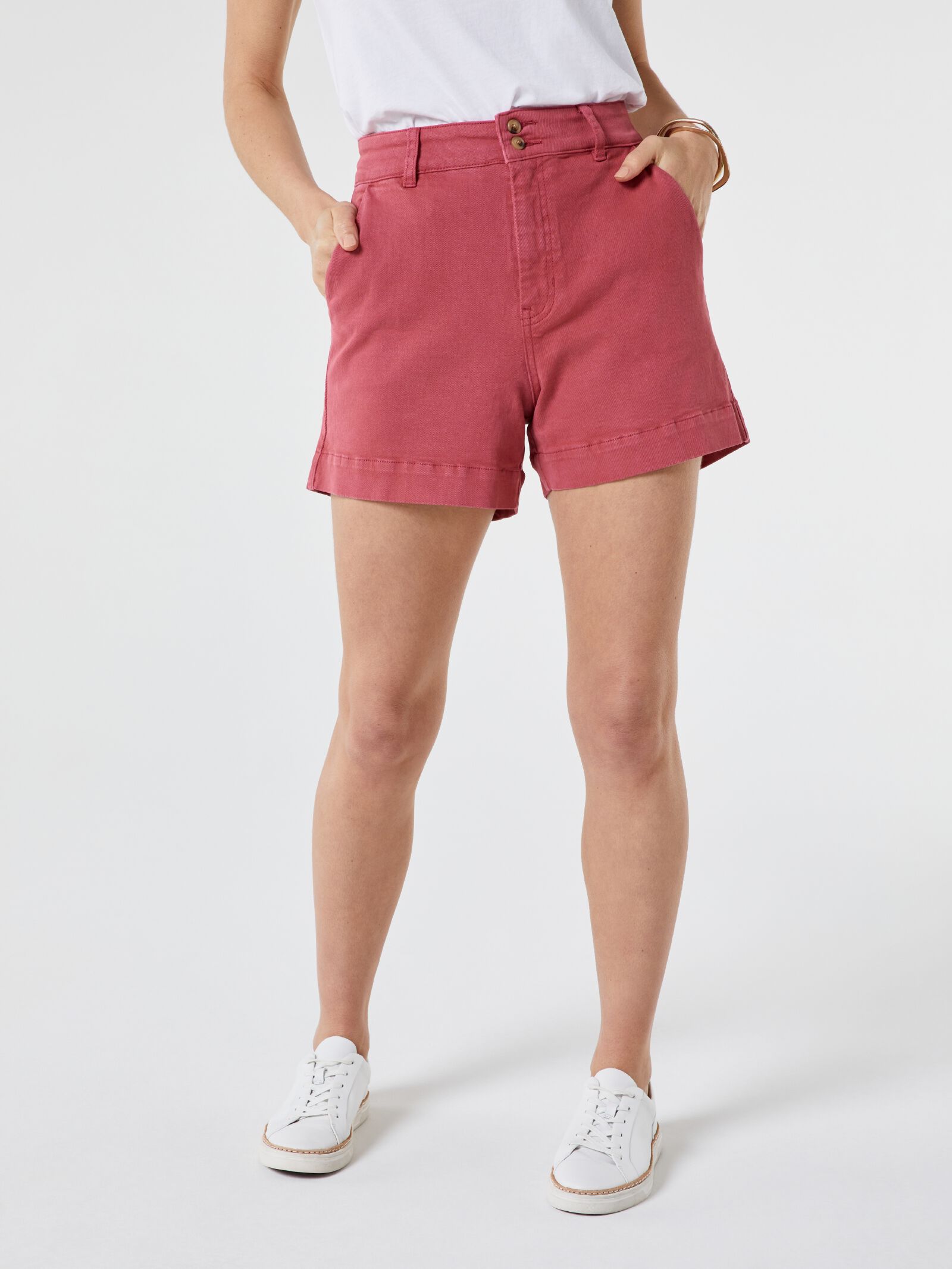 Jeanswest womens shorts sales