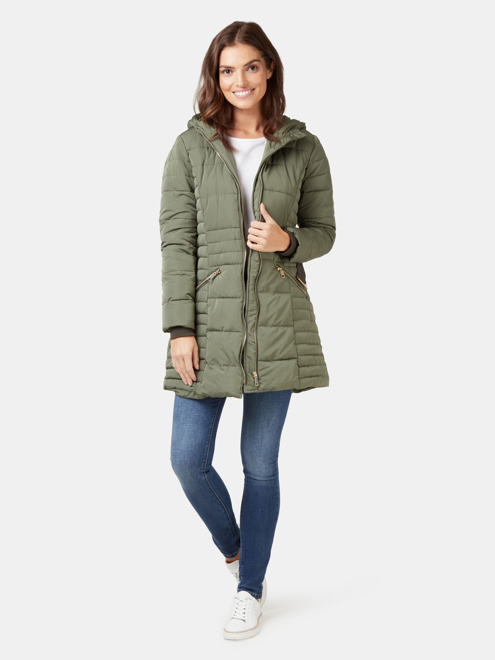 Jeanswest shop jackets womens